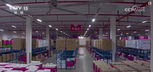 小包裹貫通經濟大動脈 快遞業繁榮發展彰顯中國經濟強勁動力與新材料技術開發