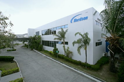 二十載匠心鑄就，泰國工廠引領全球塑料行業螺桿與料筒技術革新