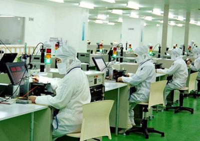 西安開發區 以技術創新為引擎，全力做大做強新材料產業